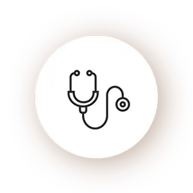 Ikona Stetoskop